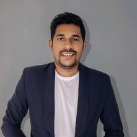 Sreenath Pr (M. Tech, Phd)