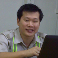 Rudyanto -