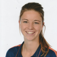 Maaike Dalmaijer