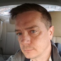 Eric Mullin