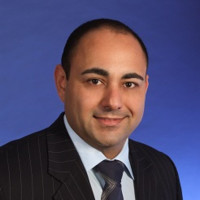 Omar Mirza.