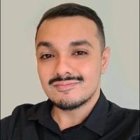 Gabriel Queiroz Colares