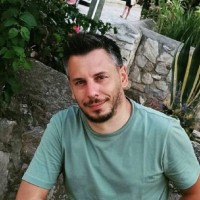Gökmen Küçük