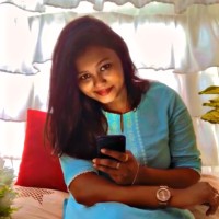 Sowmya Senthil