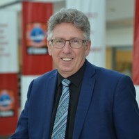 Frank Mitchell