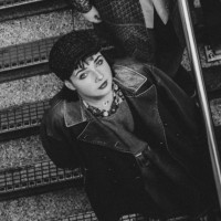 Alison Bevan