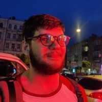Ruslan Vyvdyuk