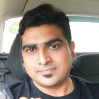 Narender Sharma