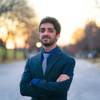 Shubhanker Joshi