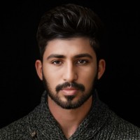 Sri Vignesh P