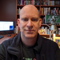 Mike Giandomenico