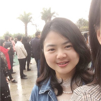 Daisy Wu
