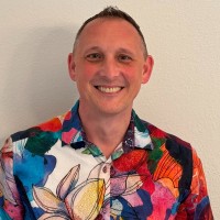 David Geerders