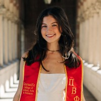 India Sonnenfeld
