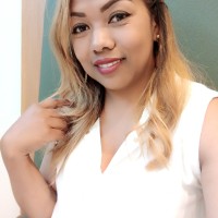 Larissa RAVOLOLONIRINA