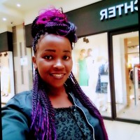 Cebsile Dlamini