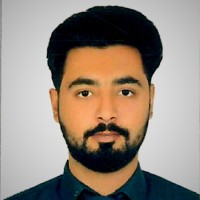 Syed Talha Zain Ul Abidin