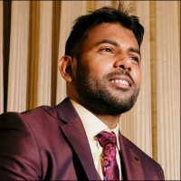 Vijay Kumar Singh