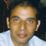 Basharat Khan