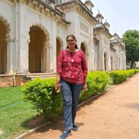 Astha Soni