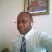 Joseph Andermann MINLEND SIMB