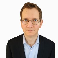 Tristan Vernier