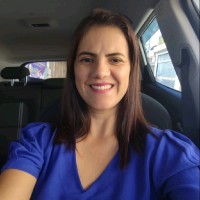 Luciana Sandes