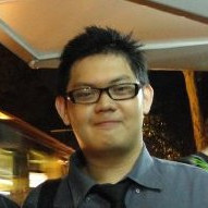 Reymond Lin
