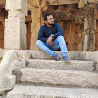 Narendra Singh Sikarwar