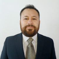 Roberto Angeles Camacho