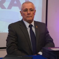 Juan Carlos Robledo Fernandez, Ph.D