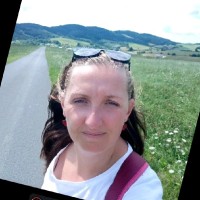 Tereza Švehláková