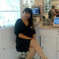 Patricia Mily Solorzano Tumialan