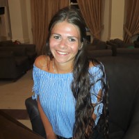 Daphne Van Den Broeck
