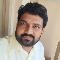 Ravindra Gaikwad