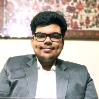Prateek Dey