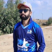 Qazi Waseem