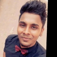 Vishal Pillai