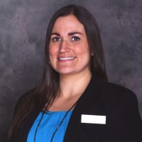 Julie Moore, MSML