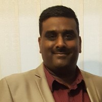 Deon Govender
