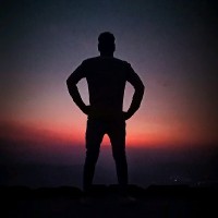 Pratik Chavan