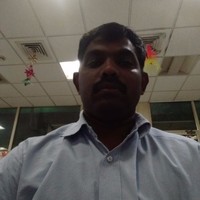 Sanmar S. Pitchaimani
