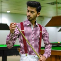 Syed Danyyal Shah