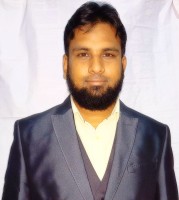 Md Shafiul Hasan Siddiqui, Pmp®
