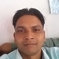 Vinod Kumar