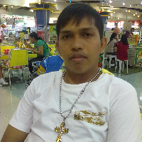 Alfredo Jr Argueles