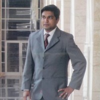 Venkatesh Mudaliar