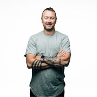 Todd Ruth