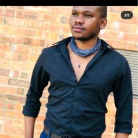 Moeti Mokoena