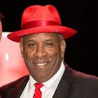 Eric Johnson